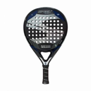 Softee Speed Blue Power Shovel - Image 1