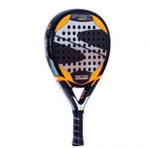 Pala Softee Speed Naranja Power 2024 - Image 2