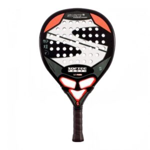 Shovel Softee Swat Red - Image 1
