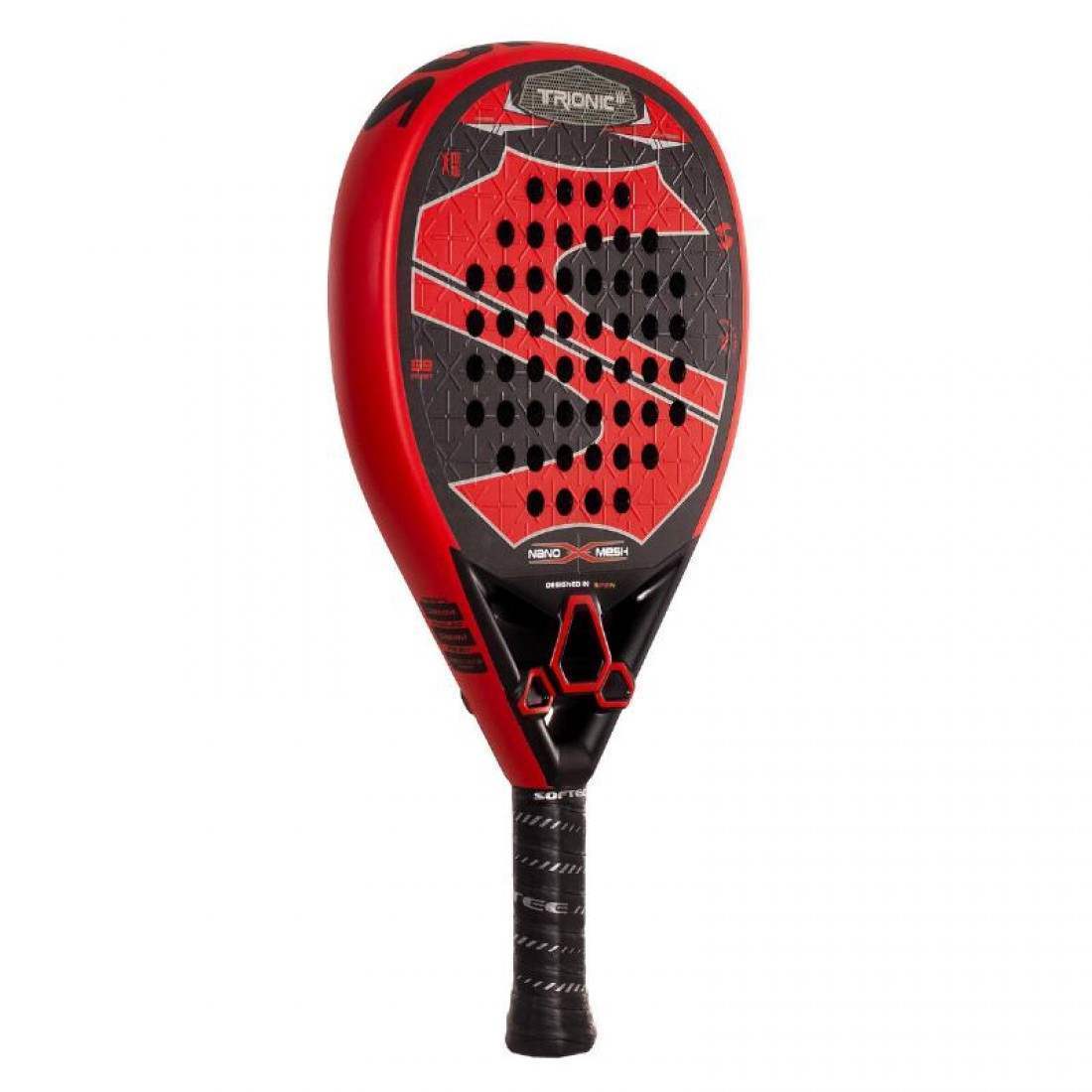 Pala Softee Trionic Rojo 2025 - Image 3