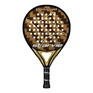 Pala StarVie Exodus Gold Black 2025 - Image 1
