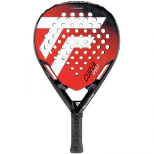 Tecnifibre Speed 2025 Curved Shovel - Image 1