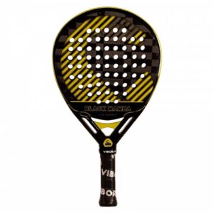 Pala Vibora Black Mamba Evo Pro Negro 2026 - Image 1