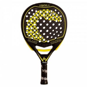 Pala Vibora Black Mamba Pro 2.0 2026 - Image 1