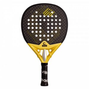 Pala Vibora Black Mamba Radical 12K 2.0 2025 - Image 1