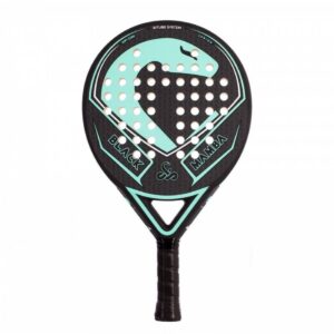 Vibora Black Mamba Green Junior Racket - Image 1