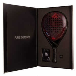 Pala Vibora Titan Black Light 2026 - Image 1
