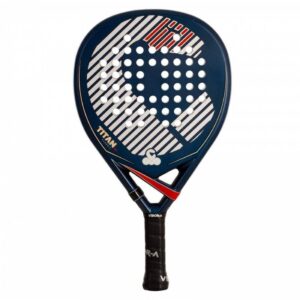 Pala Vibora Titan Classic Azul Junior 2026 - Image 1
