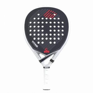 Pala Vibora Titan Classic Fiber Junior 2024 - Image 1