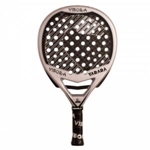 Pala Vibora Yarara Pro Silver 2026 - Image 1