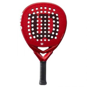 Pala Wilson White Elite V2.5 - Image 1