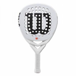 Pala Wilson White LT V2.5 - Image 1