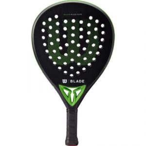 Pala Wilson Blade Elite V2 - Image 1
