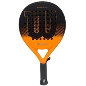 Pala Wilson Burn Team 2 - Image 1