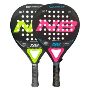 Pack Enebe Combat Yellow and Pink Shovel - Image 1
