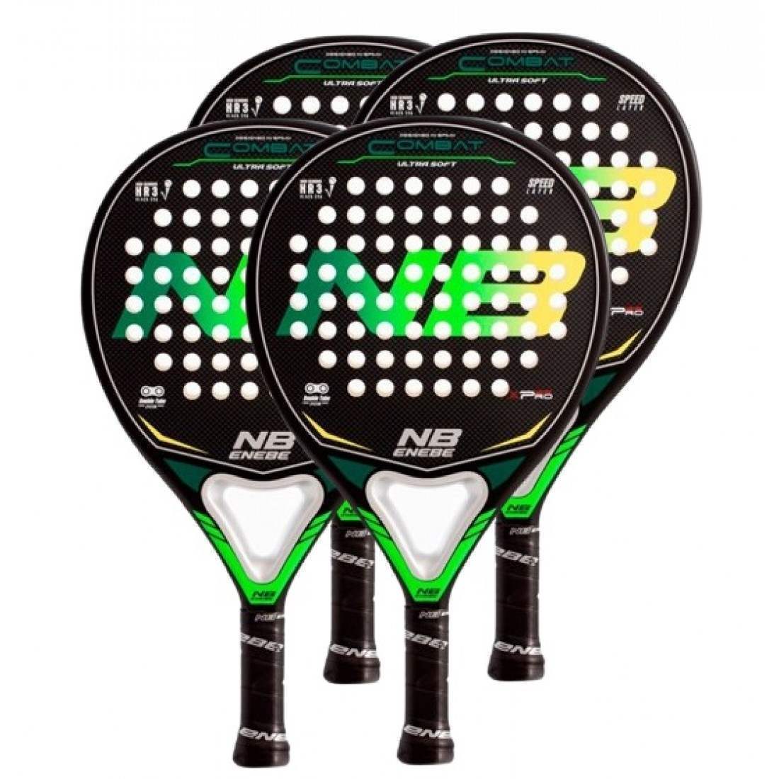 pack-pala-enebe-combat-verde-amarillo-x4-1100×1100 Pack Enebe Combat Green Yellow Paddle x4 - Image 1