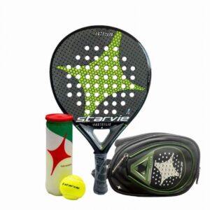 StarVie Australis Shovel Pack with Toiletry Bag and Balls - Image 1