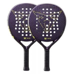 Pack Pala Wilson Cupra LT V2 X2 - Image 1
